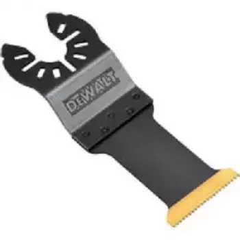 Multifunktionswerkzeug-Aufsatz DeWALT DT20707-QZ, 43×30 mm, 1 Stück