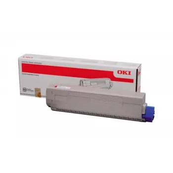 Toner OKI Toner 44844506 1000 Seiten Magenta
