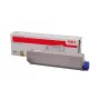 Toner OKI Toner 44844506 1000 Seiten Magenta