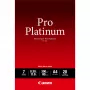 Canon PT-101 Pro Platinum Fotopapier A4 – 20 Blatt