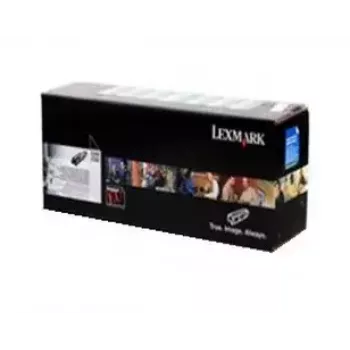 Tonerkartusche Lexmark 24B6213 1500 Seiten Schwarz