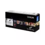 Tonerkartusche Lexmark 24B6213 1500 Seiten Schwarz