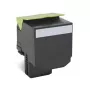 Toner Lexmark Cartridge 702XK Schwarz 7000 Seiten