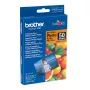 Fotopapier Brother BP-71GP50