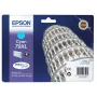 Tintenpatrone Epson 79XL C13T79024010 Cyan