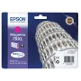 Tintenpatrone Epson 79XL C13T79034010 Magenta