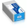 Epson SJIC22P(C): Tintenpatrone für ColorWorks C3500 (Cyan)