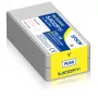 Epson SJIC22P(Y): Tintenpatrone für ColorWorks C3500 (gelb)