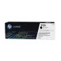 Tonerpatrone HP 312X High Yield CF380X 10000 Seiten Schwarz