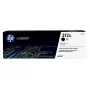 Tonerpatrone HP Toner Schwarz 312A M476 2400 Seiten