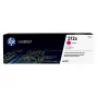 Tonerpatrone HP 312A Magenta CF383A 2500 Seiten