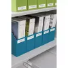 DYMO Authentic D1 Labels | Schwarzdruck auf Weiß | 24 mm x 7 m | Selbstklebende Etiketten für LabelManager Etikettendrucker