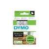 DYMO Authentic D1 Labels | Schwarzdruck auf Weiß | 24 mm x 7 m | Selbstklebende Etiketten für LabelManager Etikettendrucker