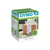 DYMO Authentic LabelWriter Extra Large Versandetiketten | 104 mm x 159 mm | Selbstklebend | Rolle mit 220 Easy-Peel-Etiketten | für LabelWriter 4XL/5XL Etikettendrucker