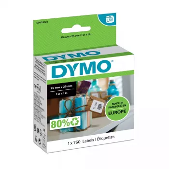 Selbstklebendes Druckeretikett DYMO Multi-Purpose Labels S0929120