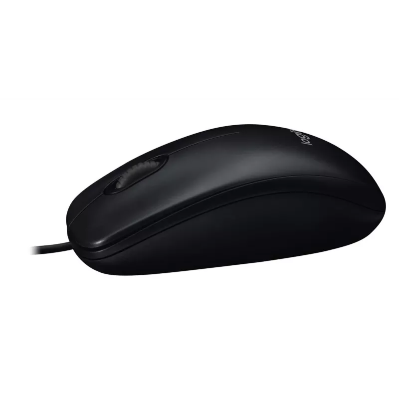LOGITECH Maus M90
