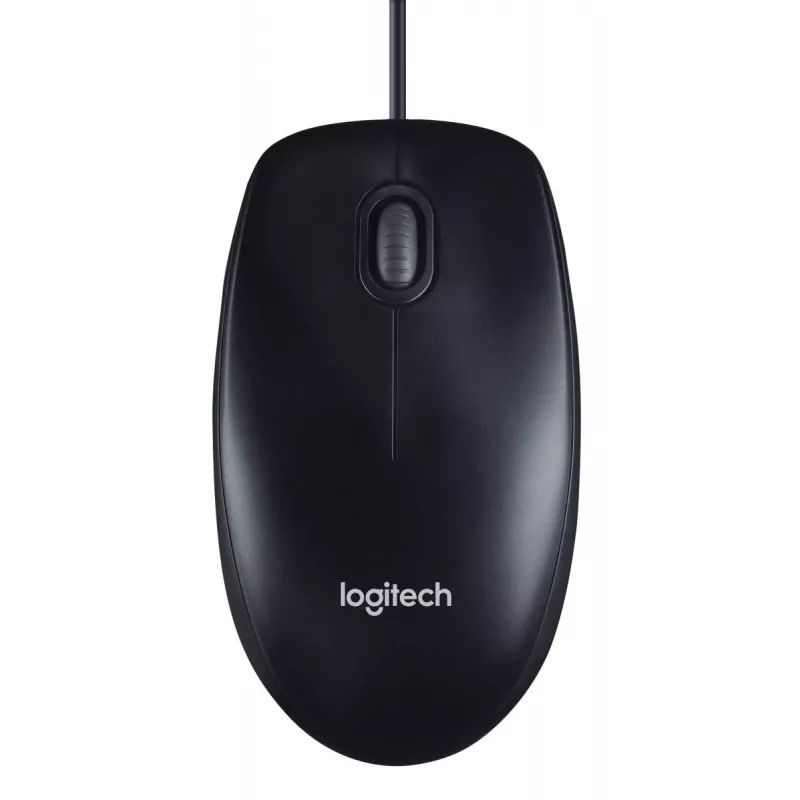 LOGITECH Maus M90
