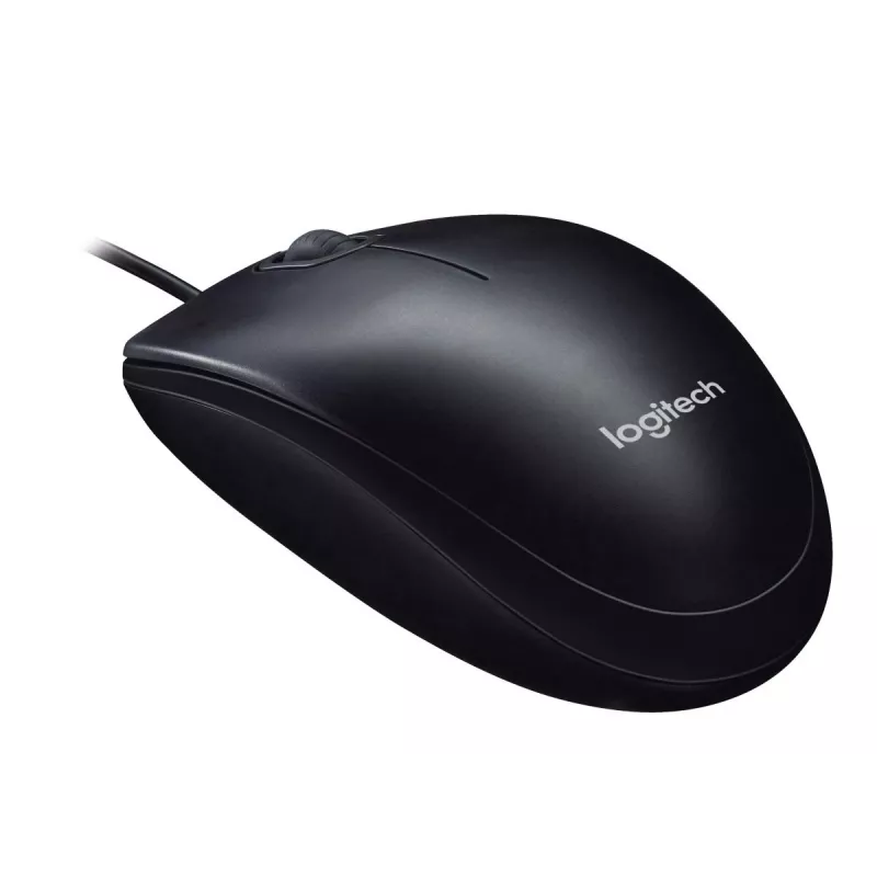 LOGITECH Maus M90
