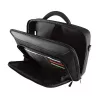 Targus Classic+ 39,6 cm (15,6 Zoll) Aktentasche Schwarz