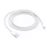 Apple Lightning auf USB-Kabel 2 m MD819ZM/A