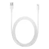 Apple Lightning auf USB-Kabel 2 m MD819ZM/A