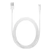 Apple Lightning auf USB-Kabel 2 m MD819ZM/A