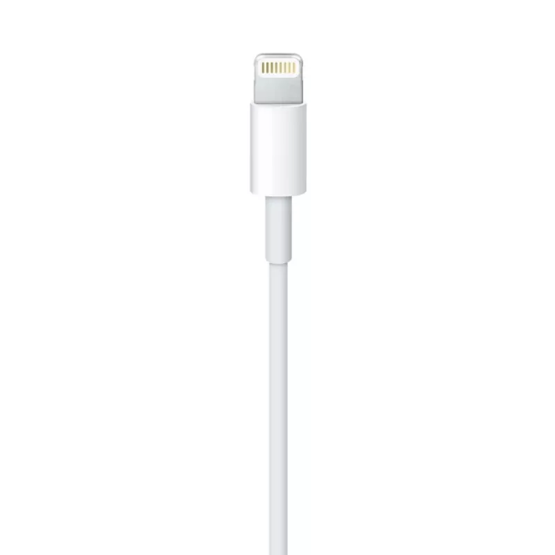 Apple Lightning auf USB-Kabel 2 m MD819ZM/A