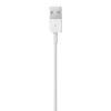 Apple Lightning auf USB-Kabel 2 m MD819ZM/A