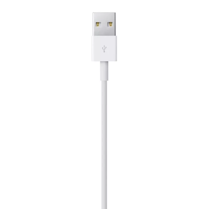 Apple Lightning auf USB-Kabel 2 m MD819ZM/A