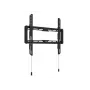 Multibrackets M Universal Wandhalterung Fest Mittel Schwarz