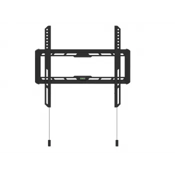 Multibrackets M Universal Wandhalterung Fest Mittel Schwarz