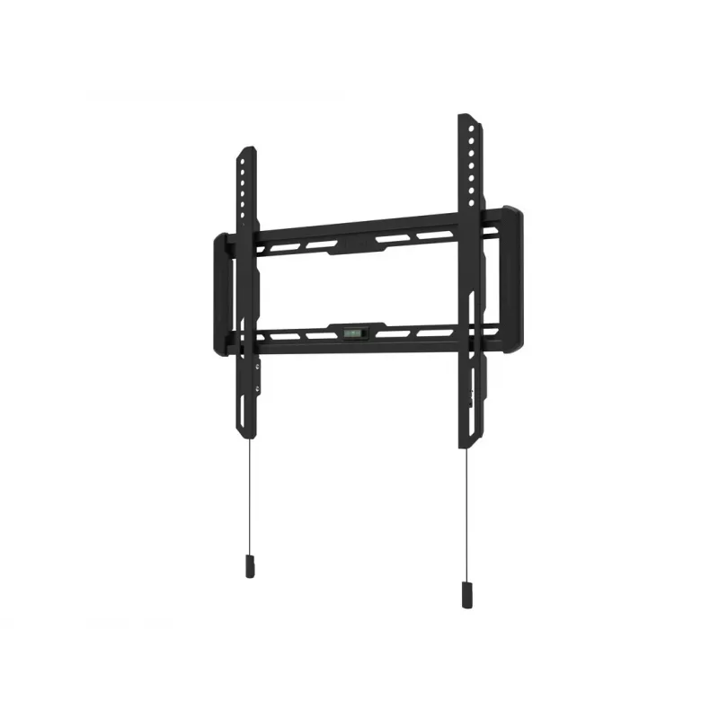 Multibrackets M Universal Wandhalterung Fest Mittel Schwarz