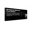 Multibrackets M Universal Wandhalterung Fest Mittel Schwarz