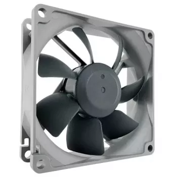 Noctua Lüfter NF-R8 redux-1800 PWM — 80 mm, 4-Pin-PWM, 12V, 1800 U/min, 53,3 CFM