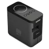 Brother PT-P750W Etikettendrucker 180 x 180 DPI 30 mm/s Kabelgebunden & Drahtlos HSE/TZe Wi-Fi