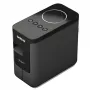 Brother PT-P750W Etikettendrucker 180 x 180 DPI 30 mm/s Kabelgebunden & Drahtlos HSE/TZe Wi-Fi