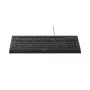 LOGITECH Kabelgebundene Tastatur K280e - Qwerty Us Int'l