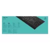 LOGITECH Kabelgebundene Tastatur K280e - Qwerty Us Int'l