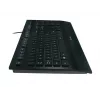 LOGITECH Kabelgebundene Tastatur K280e - Qwerty Us Int'l