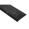 LOGITECH Kabelgebundene Tastatur K280e - Qwerty Us Int'l