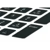 LOGITECH Kabelgebundene Tastatur K280e - Qwerty Us Int'l
