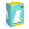 TP-Link RE200 Netzwerk-Extender Netzwerk-Repeater Weiß 10, 100 Mbit/s