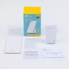 TP-Link RE200 Netzwerk-Extender Netzwerk-Repeater Weiß 10, 100 Mbit/s