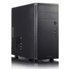 PC-Gehäuse Fractal Design Core 1100 Mini Tower Schwarz