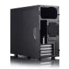 PC-Gehäuse Fractal Design Core 1100 Mini Tower Schwarz