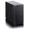 PC-Gehäuse Fractal Design Core 1100 Mini Tower Schwarz