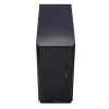 PC-Gehäuse Fractal Design Core 1100 Mini Tower Schwarz