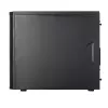PC-Gehäuse Fractal Design Core 1100 Mini Tower Schwarz