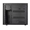PC-Gehäuse Fractal Design Core 1100 Mini Tower Schwarz