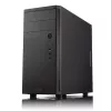 PC-Gehäuse Fractal Design Core 1100 Mini Tower Schwarz